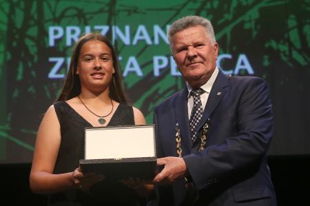 ZLATA PETICA 48 FOTO LJUBO VUKELIČ